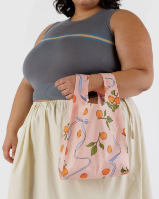 Baggu Baby Baggu - Apricots & Ribbons