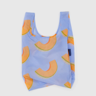 Baggu Baby Baggu - Cantaloupe Blue