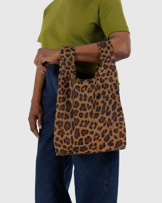 Baggu Baby Baggu - Leopard