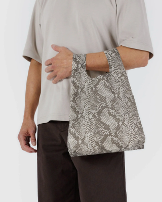 Baggu Baby Baggu - Snakeskin