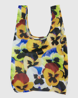 Baggu Big Baggu - Julia Heuer Pansy