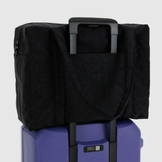 Baggu Cloud Carry-on - Black