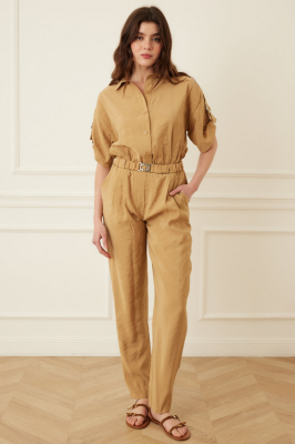 La Petite Française - Combi Colin Jumpsuit