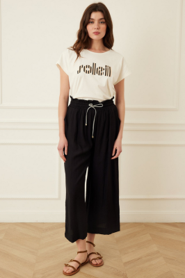 La Petite Française - Pantalon Pandora
