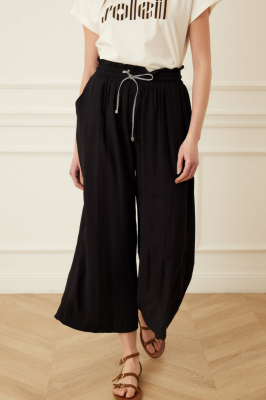 La Petite Française - Pantalon Pandora