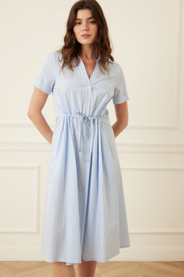 La Petite Française - Robe Raymonde