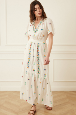 La Petite Française - Robe Rachele
