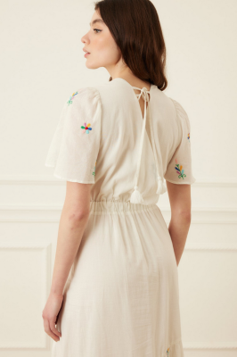 La Petite Française - Robe Rachele