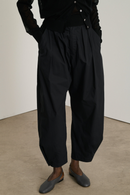 soeur - Vernon Trousers Black