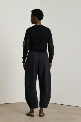 soeur - Vernon Trousers Black