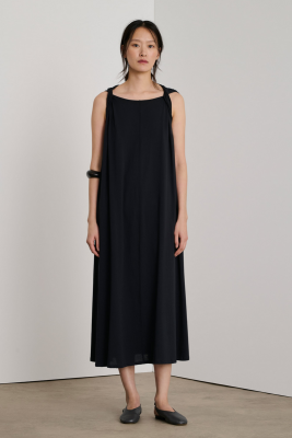 soeur - Debby Dress Black