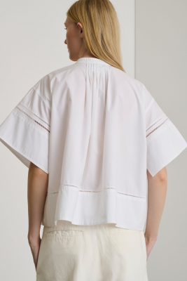 soeur - Dara Blouse White
