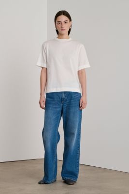 soeur - Ama T-Shirt White