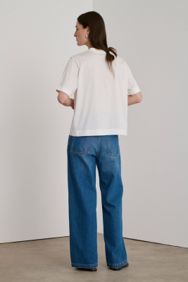 soeur - Ama T-Shirt White