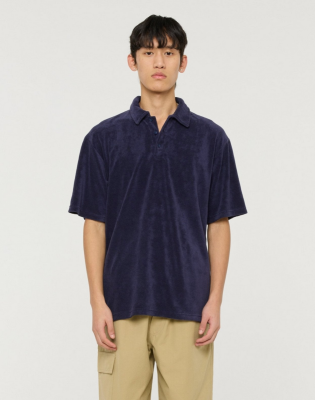 Castart SEAFORD Polo - Navy 