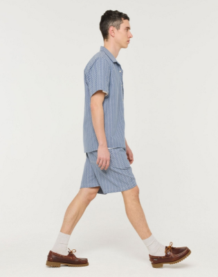 Castart LOQUAT H Shorts - Blue