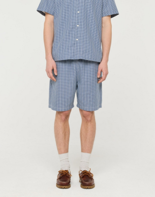 Castart LOQUAT H Shorts - Blue