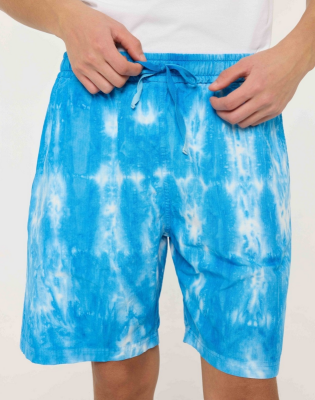 Castart LOQUAT td2 Shorts - Bright Blue