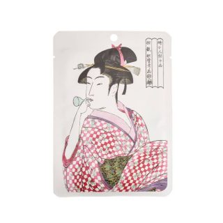 Mitomo - Anti-Aging Collagen Mask