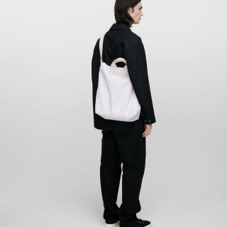 Sandqvist - GROUND Shopper Bag: Birch