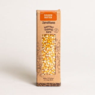 ZaraMama - Golden Butter Popcorn