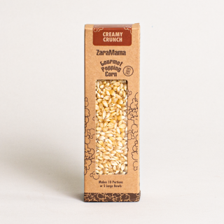 ZaraMama - Creamy Crunch Popcorn