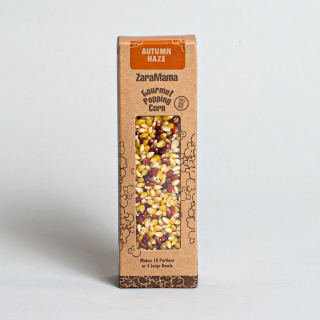 ZaraMama - Autumn Haze Popcorn