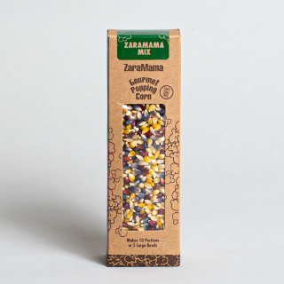 ZaraMama - Zaramamas Mix Popcorn