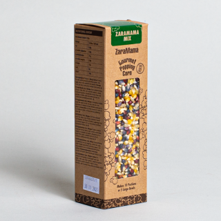ZaraMama - Zaramamas Mix Popcorn