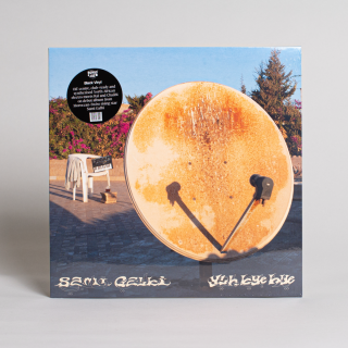 Bongo Joe - Ylh Bye Bye by Sami Galbi