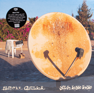 Bongo Joe - Ylh Bye Bye by Sami Galbi