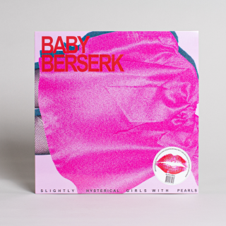 Bongo Joe - Slightly Hysterical Girls With Pearls by Baby Berserk