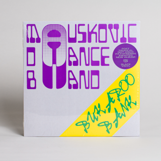 Bongo Joe - Bukaroo Bank by Mauskovic Dance Band