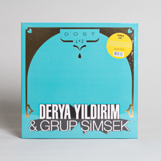 Bongo Joe - Dost 1 & 2 by Derya Yıldırım & Grup Şimşek