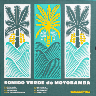 Analog Africa - Sonido Verde de Moyobamba 