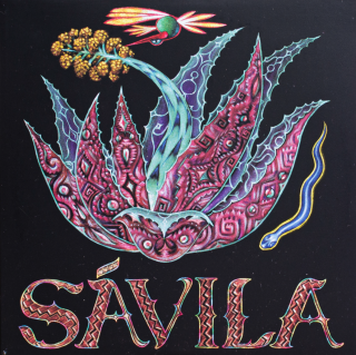 Mississipi Records - MAYAHUEL by SÁVILA