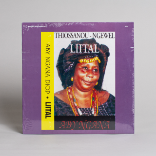 Liital by Aby Ngana Diop