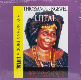 Liital by Aby Ngana Diop