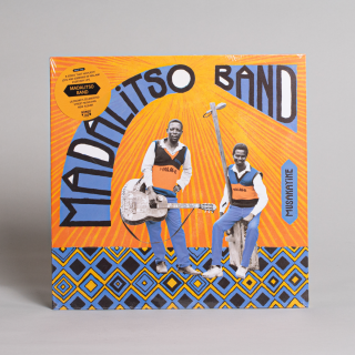 Bongo Joe - Musakayike by Madalitso Band