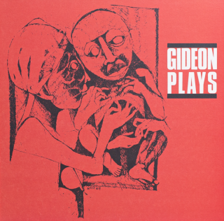 Gideon Plays by Gideon Nxumalo