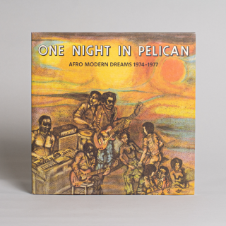 One Night in Pelican by Various Artists