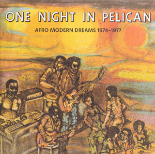 One Night in Pelican by Various Artists