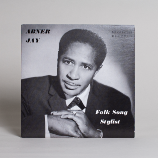 Folk Song Stylist by Abner Jay