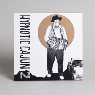 HYPNOTIC CAJUN & OBSCURE ZYDECO 2 by Moi J'Connais Records