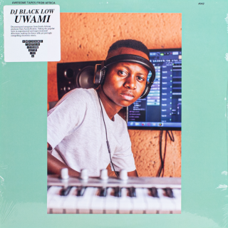 Uwami by DJ Black Low