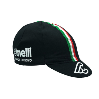 Cinelli - IL GRANDE CICLISMO Cycling Cap 