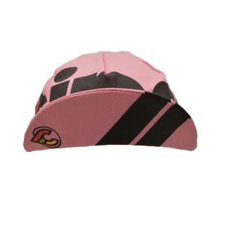 Cinelli - NEMO PINK Cycling Cap 