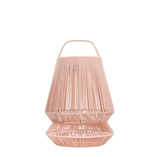 Originalhome - Lampion Carry-on Recycled: Blossom