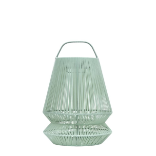 Originalhome - Lampion Carry-on Recycled: Green