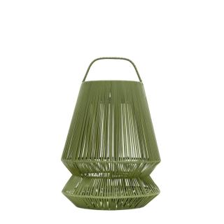 Originalhome - Lampion Carry-on Recycled: Moss